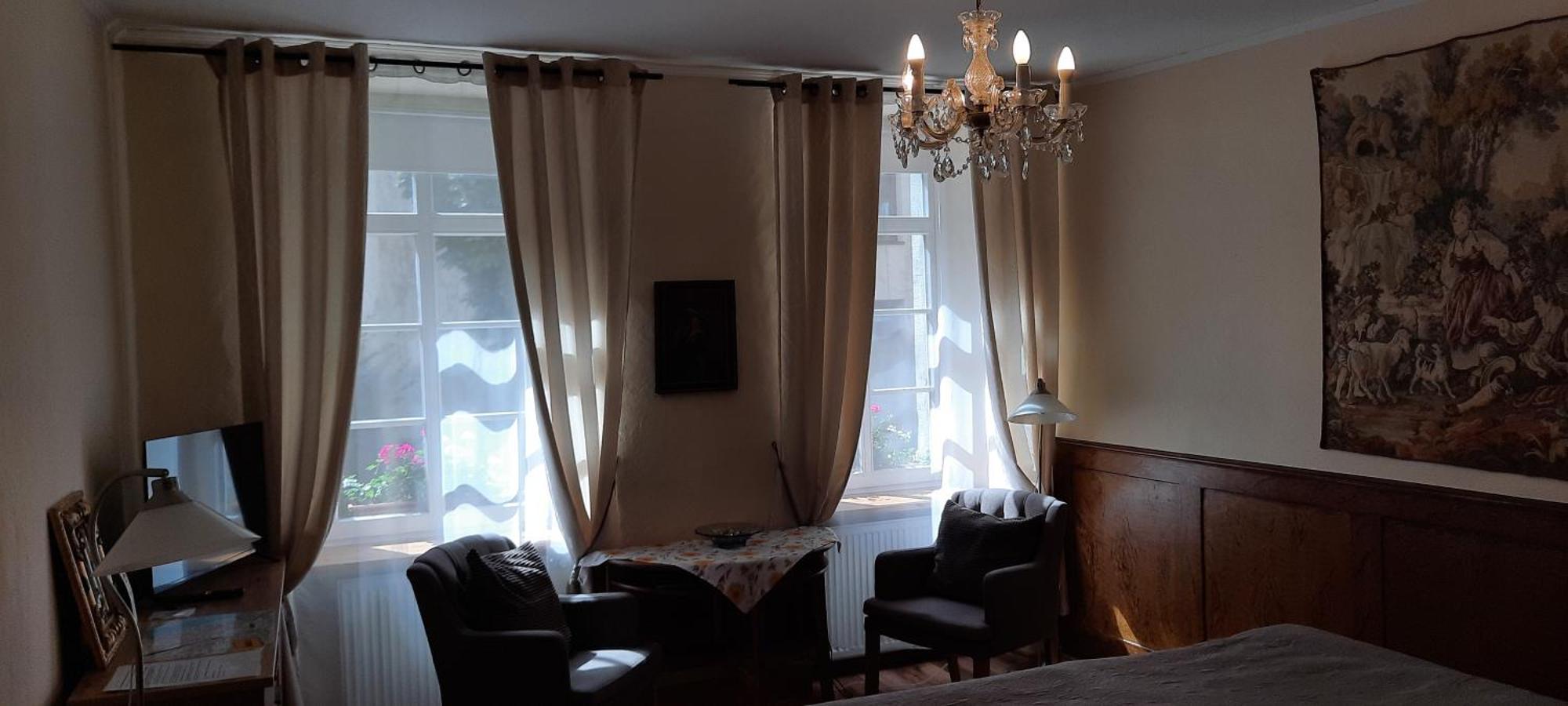 Altstadtapartment Rochusstrasse 마인츠 외부 사진