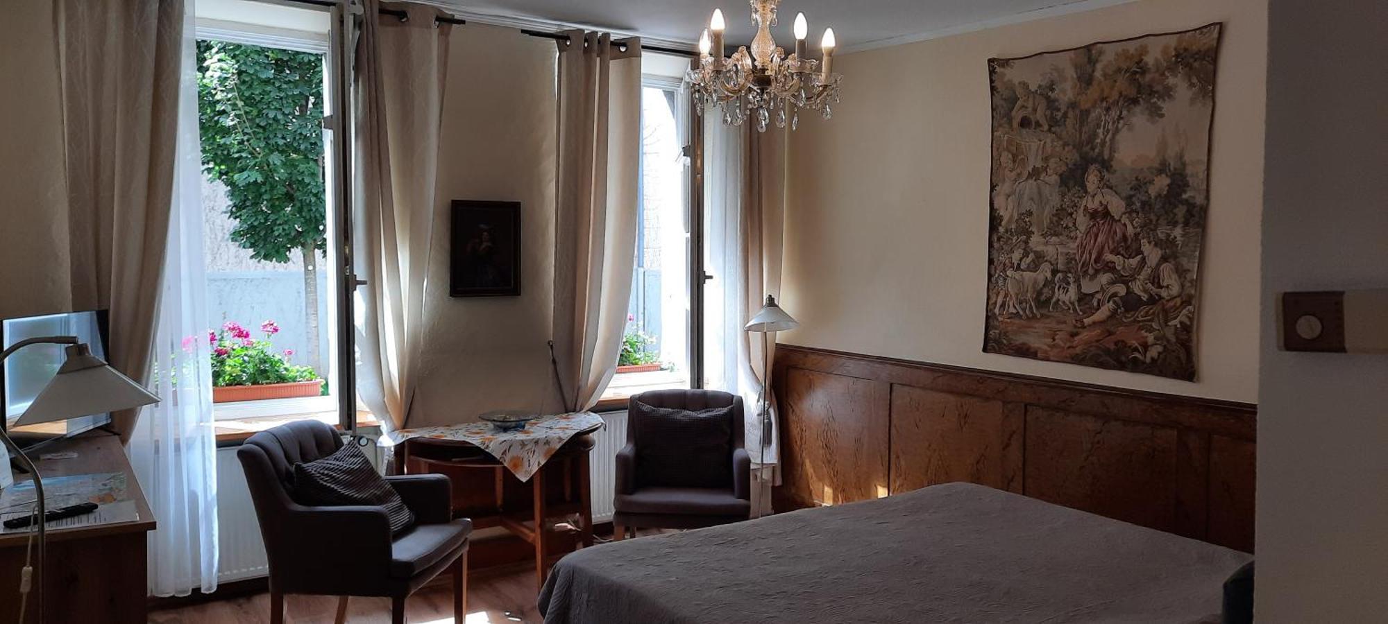 Altstadtapartment Rochusstrasse 마인츠 외부 사진