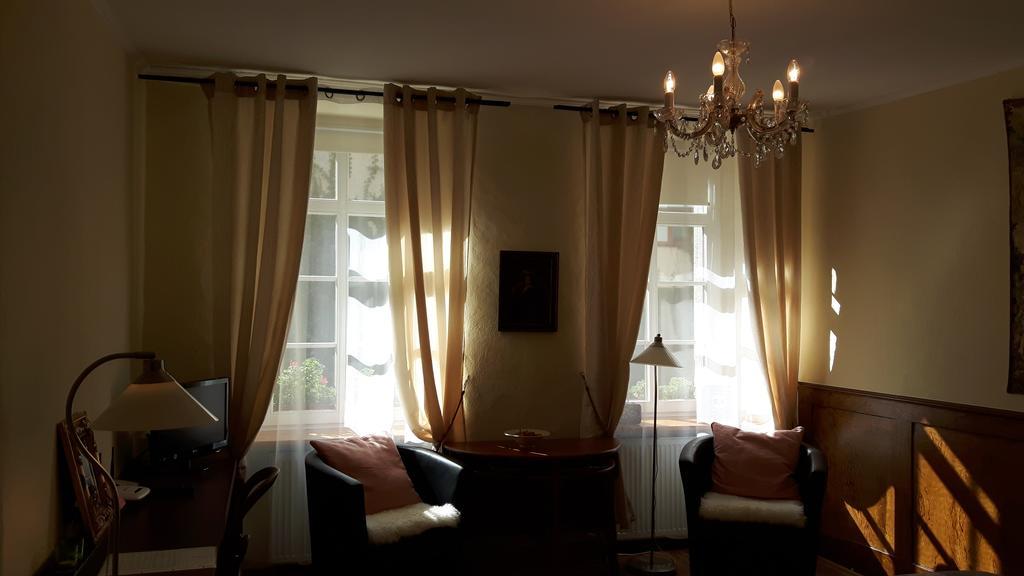 Altstadtapartment Rochusstrasse 마인츠 외부 사진
